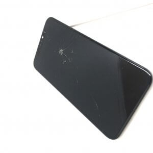 iPhoneX フロントパネル交換