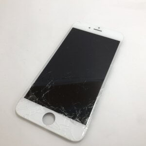 iPhone7 液晶交換