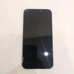 iPhone 11 パネル修理
