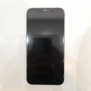 iPhone XR パネル修理