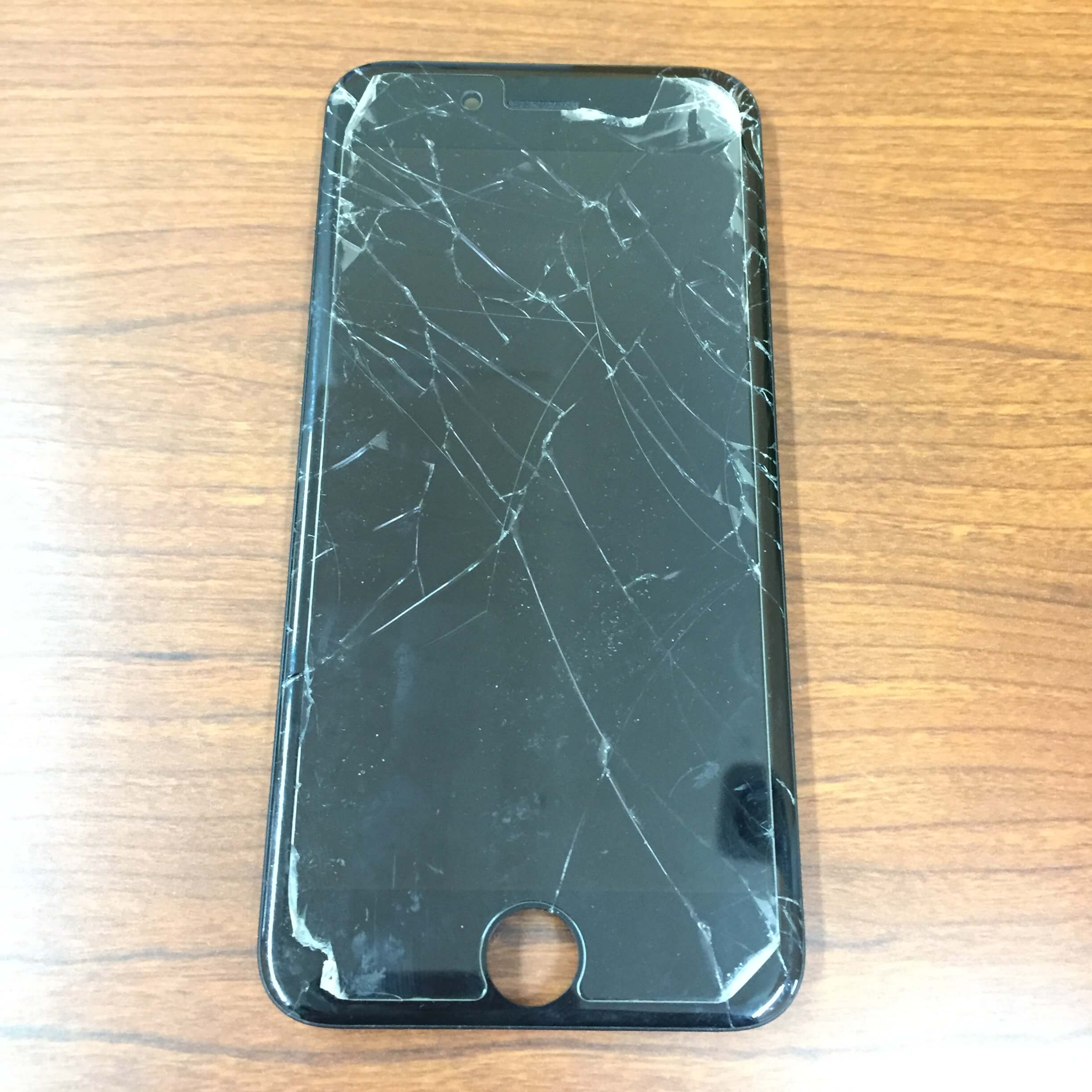 iPhone8 液晶交換