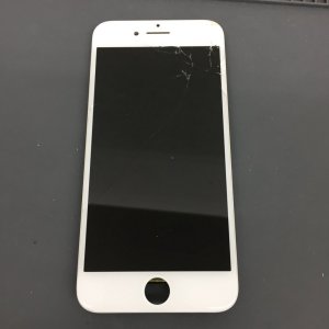 iPhone7 液晶交換
