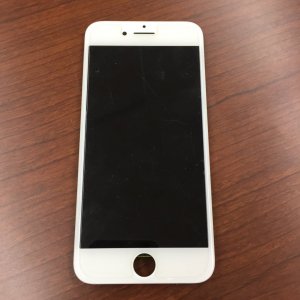iPhone7 液晶交換