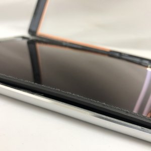 iPad Air　バッテリー交換