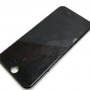 iPhone7　液晶交換