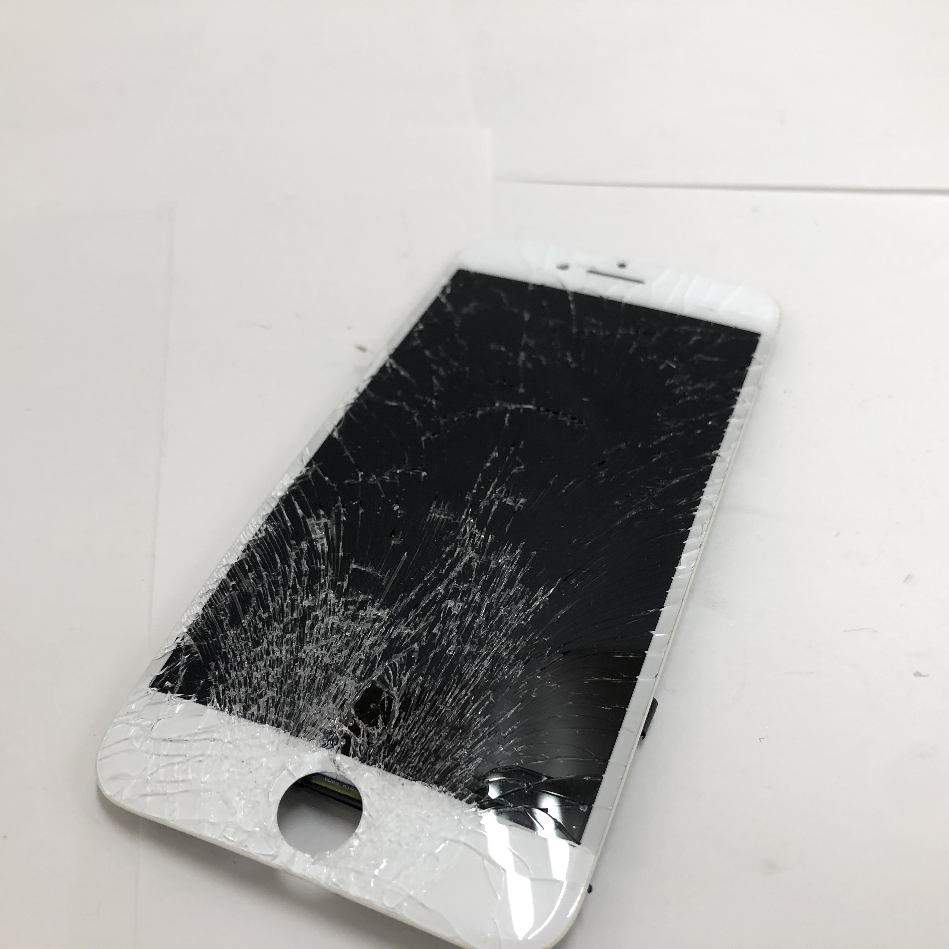 iPhone 7 液晶パネル交換