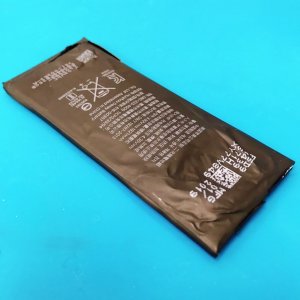 iPhone 8 バッテリー交換