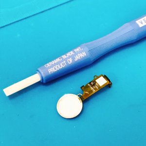 iPhone8のホームボタン修理