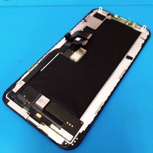 iPhone XS 液晶交換