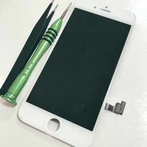 iPhone8 液晶交換