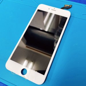 iphone6plus 液晶交換