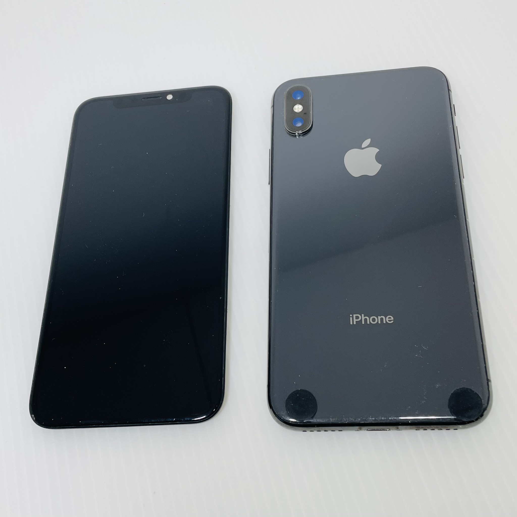 iPhoneX液晶交換修理