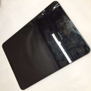 iPad Pro11 第一世代　バッテリー交換