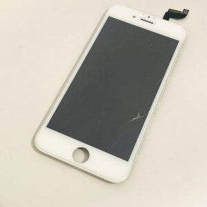 iPhone6S　液晶交換