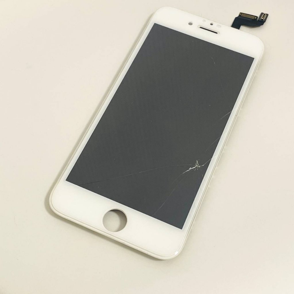 iPhone6S 液晶交換