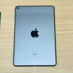 iPad mini5 点検