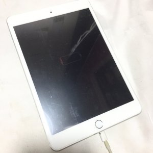 iPad mini2 バッテリー交換