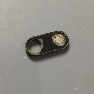 iPhone7Plus アウトカメラ交換