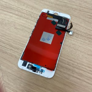 iPhone7 パネル交換