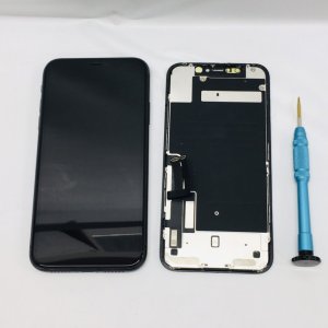 iPhone11 液晶修理