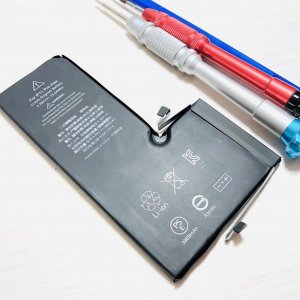 iPhone11 Pro Max バッテリー交換