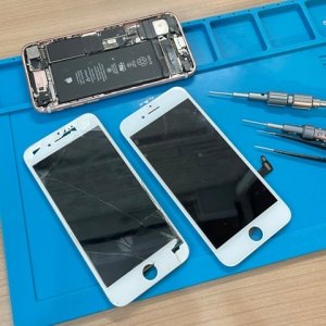 iPhone7 液晶交換