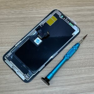 iPhone11Pro 液晶交換