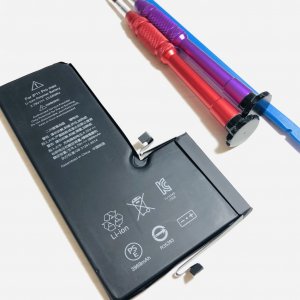 iPhone11 Pro Max バッテリー交換