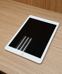 ipad6 バッテリー交換