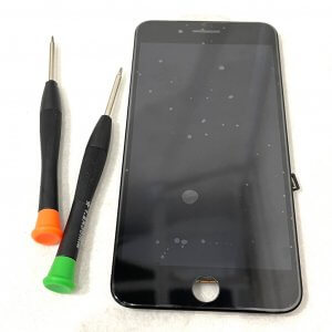 iPhone7 Plus 液晶パネル交換修理