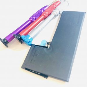 iPhone11 Pro (アイフォン11プロ) バッテリー交換