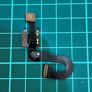 iPhone8 近接センサー