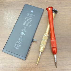 iPhone 11 バッテリー交換修理