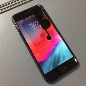 iPhone8 液晶交換