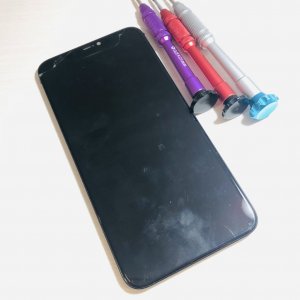 iPhone11 Pro Max (アイフォン イレブン プロ マックス) 液晶交換