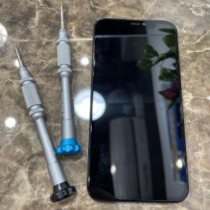 iPhone11 液晶交換修理