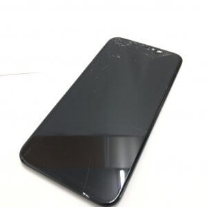 iPhone11 液晶交換