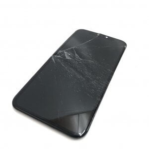 iPhone11 液晶交換　