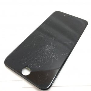 iPhone8 液晶交換