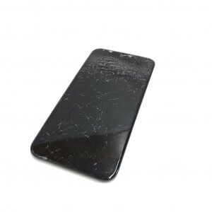 iPhone11 液晶交換