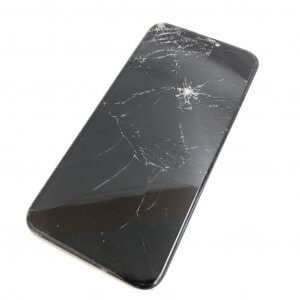 iPhoneX 液晶交換