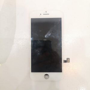 iPhone 7 パネル交換