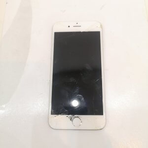 iPhone6パネル