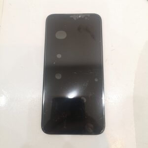 iPhone X パネル修理