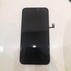 iPhone 11pro パネル修理