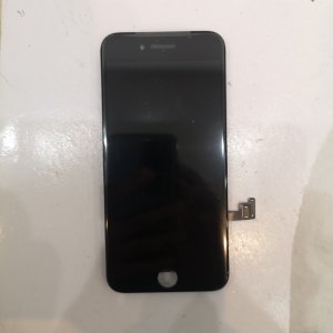 iPhone 7 パネル修理