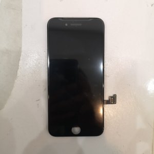 iPhone 7 パネル修理