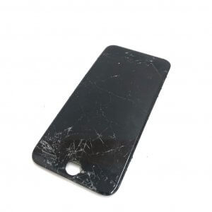 iPhone8 液晶交換