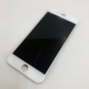 iPhone8 液晶交換