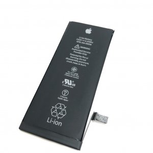iPhone6S バッテリー交換